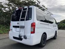 2018 Nissan NV350 Caravan