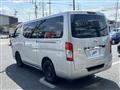 2018 Nissan NV350 Caravan