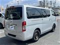 2018 Nissan NV350 Caravan