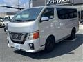 2018 Nissan NV350 Caravan