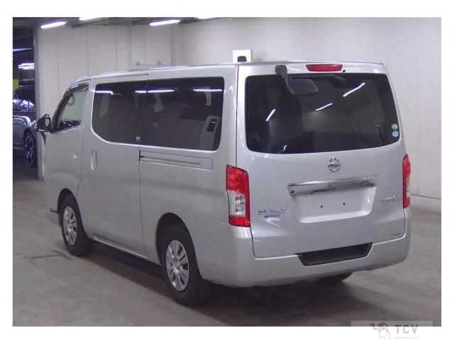 2019 Nissan NV350 Caravan