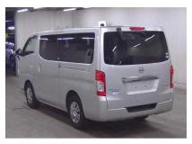 2019 Nissan NV350 Caravan