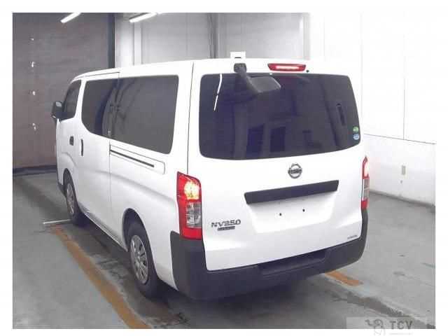 2019 Nissan NV350 Caravan