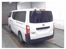 2019 Nissan NV350 Caravan