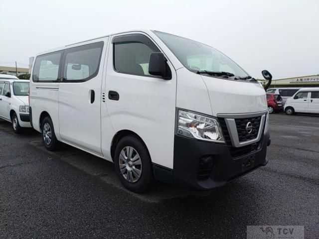2020 Nissan NV350 Caravan