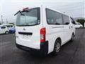 2020 Nissan NV350 Caravan