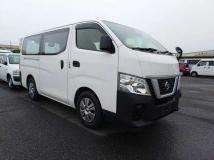 2020 Nissan NV350 Caravan