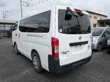 2020 Nissan NV350 Caravan
