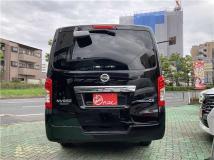 2020 Nissan NV350 Caravan
