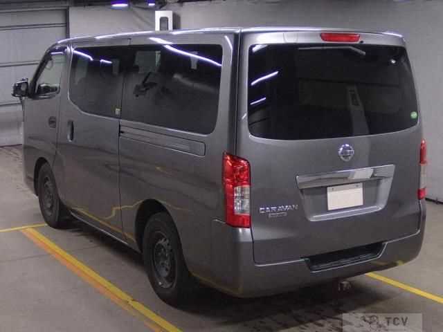 2020 Nissan NV350 Caravan