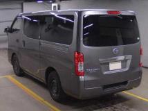 2020 Nissan NV350 Caravan