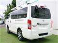 2020 Nissan NV350 Caravan
