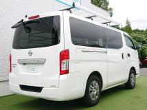2020 Nissan NV350 Caravan