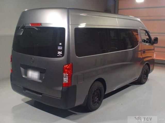 2020 Nissan NV350 Caravan