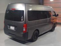 2020 Nissan NV350 Caravan