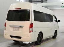 2013 Nissan NV350 Caravan