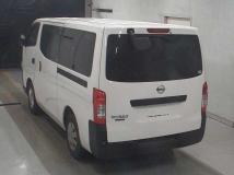 2016 Nissan NV350 Caravan
