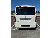 2018 Nissan NV350 Caravan