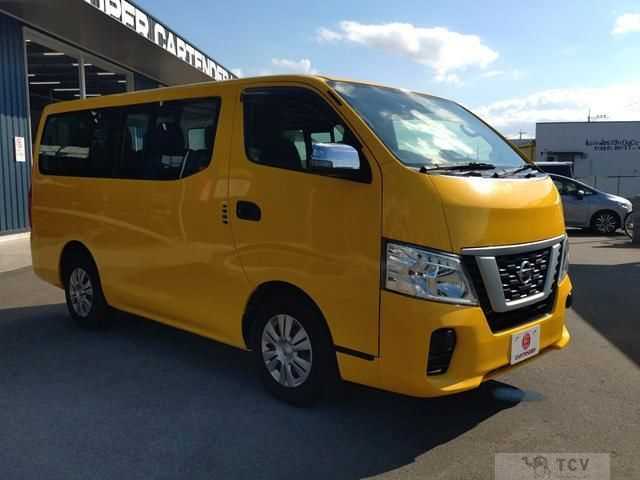 2019 Nissan NV350 Caravan