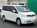 2007 Nissan Serena