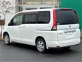 2007 Nissan Serena
