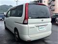 2007 Nissan Serena