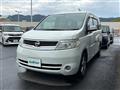 2007 Nissan Serena