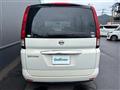 2007 Nissan Serena
