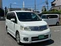 2007 Nissan Serena