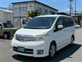 2007 Nissan Serena