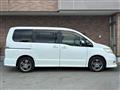 2008 Nissan Serena