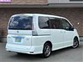 2008 Nissan Serena