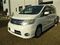 2008 Nissan Serena