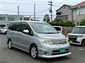 2008 Nissan Serena