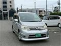2008 Nissan Serena