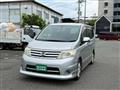 2008 Nissan Serena