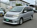 2008 Nissan Serena