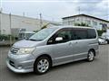 2008 Nissan Serena