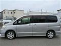 2008 Nissan Serena