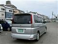2008 Nissan Serena