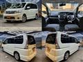 2008 Nissan Serena