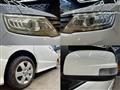 2008 Nissan Serena