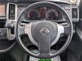 2008 Nissan Serena
