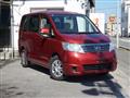 2008 Nissan Serena