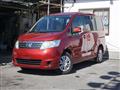 2008 Nissan Serena