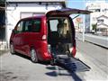2008 Nissan Serena