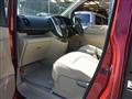 2008 Nissan Serena