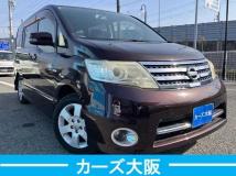 2009 Nissan Serena
