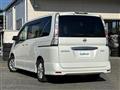 2009 Nissan Serena
