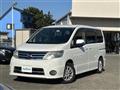 2009 Nissan Serena